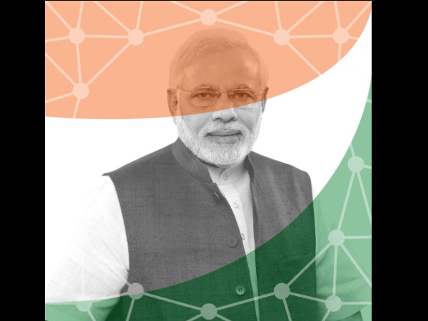 ಈ ಸಮಯಕ್ಕೆ ಮೋದಿ ಅವರ ಫ್ರೊಫೈಲ್ ಗೆ ಈ ಸಮಯಕ್ಕೆ ಮೋದಿ ಅವರ ಫ್ರೊಫೈಲ್ ಗೆ