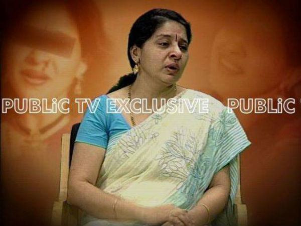 ಪೀಠದ ಮೇಲೆ ಅಪಾರ ನಂಬಿಕೆ