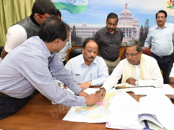 karnataka government