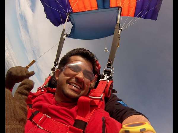 ಸಮರ್ಥವಾದ ತರಬೇತುದಾರರಿದ್ದಾರೆ