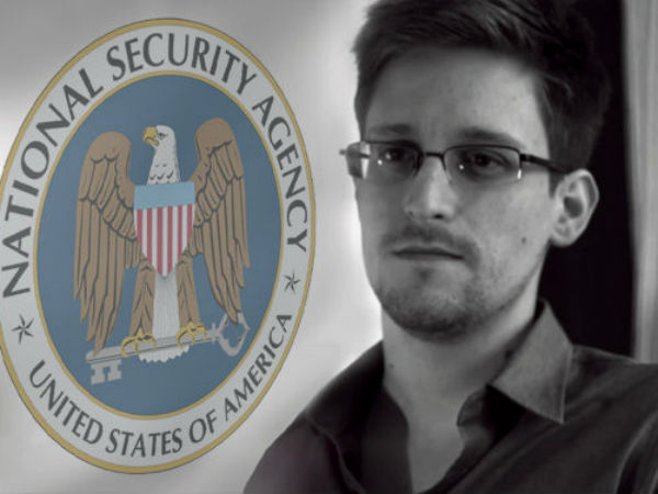 Edward Snowden joins Twitter, follows the NSA Edward Snowden joins Twitter, follows the NSA