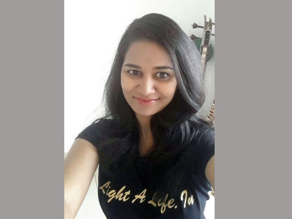 Stay stress free to avoid heart diseases, says first heart transplant lady of Karnataka Stay stress free to avoid heart diseases, says first heart transplant lady of Karnataka