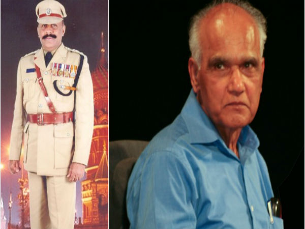 ಟೈಗರ್ ಬುಲೆಟ್ ಸವಾರಿಗೆ ಎಸ್ ಎಲ್ ಭೈರಪ್ಪ ಸ್ಪೂರ್ತಿ