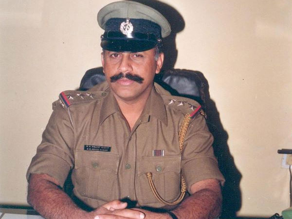 ಅಶೋಕ್ ಕುಮಾರ್ 