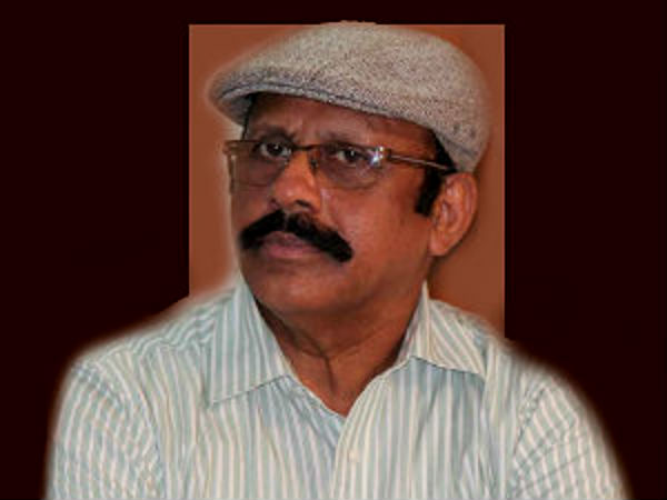 ಬಾಳ ಸಂಗಾತಿಗೆ ವೈಧವ್ಯದ ಪಾಠ