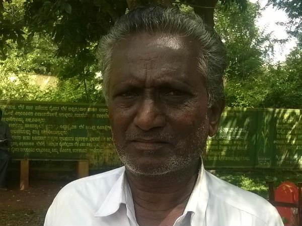 40 ಎಕರೆಯಲ್ಲಿ ವಿವಿಧ ಬೆಳೆ
