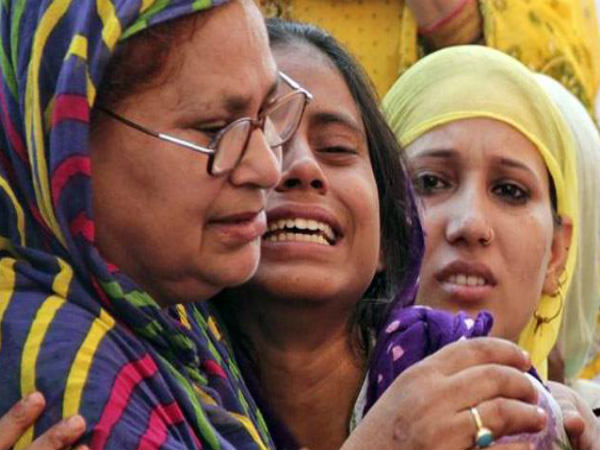 ಮಾಂಸ ಸಂಗ್ರಹಣ ಪ್ರಕರಣ, ಇಬ್ಬರ ಬಂಧನ