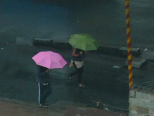 ಯಾಕೆ ಸುರಿಯುತ್ತಿದೆ ಮಳೆ?