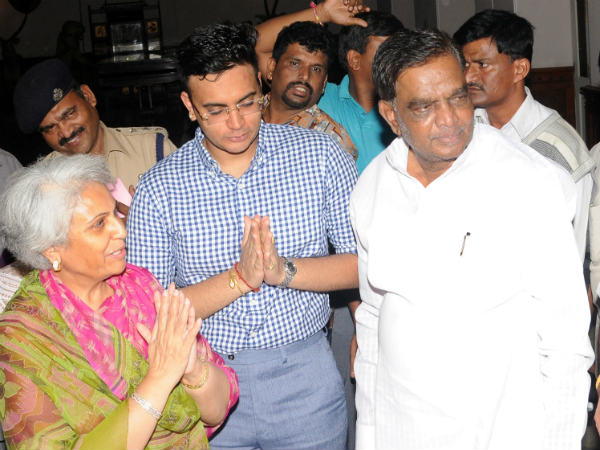 ಜಂಬೂ ಸವಾರಿ ದಿನಾಂಕ ಅಂತಿಮ