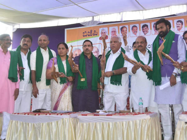 'ಪವರ್ ಮಿನಿಸ್ಟರ್‌ಗೆ ಪವರ್ ಇಲ್ಲ'