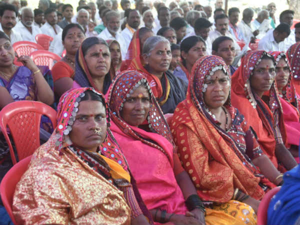 'ಮೋದಿಯವರನ್ನು ದೂಷಿಸುವುದು ಏಕೆ?'