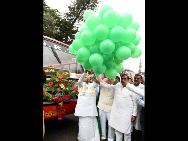 ಕೆಎಸ್ಆರ್‌ಟಿಸಿಗೆ ಎಷ್ಟು ಉಳಿತಾಯ?