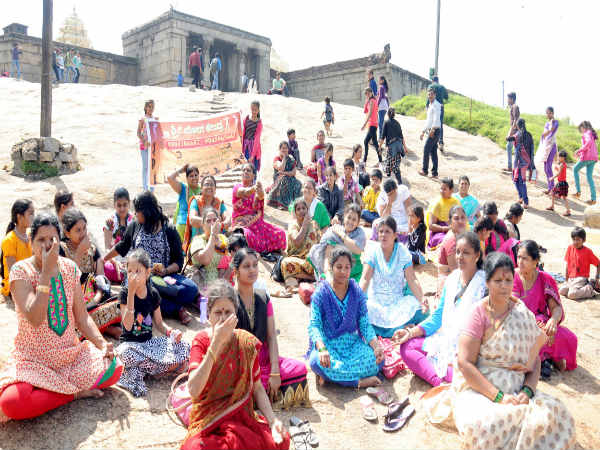 ನಂದಿಬೆಟ್ಟಕ್ಕೆ ಮೊದಲು ಏನೆಂದು ಹೆಸರಿತ್ತು?