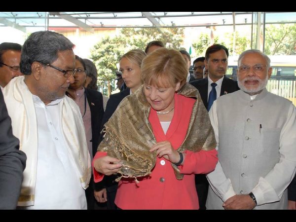 ಸ್ವಾಗತವೂ ನಿಮಗೆ