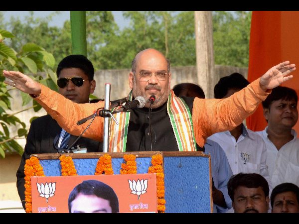 ಬಿಜೆಪಿಯಿಂದ 600 ಸಮಾವೇಶ