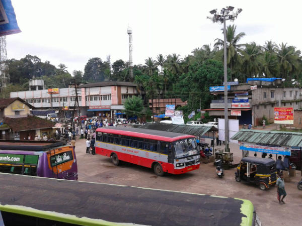 ವಿವಿಧ ಸಂಘಟನೆಗಳಿಂದ ಬಂದ್ ಕರೆ
