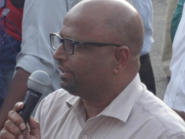 ರೈತರಿಗೆ ಮಾತ್ರ ಗೋವಿನ ಬಗ್ಗೆ ಮಾತನಾಡುವ ಹಕ್ಕಿದೆ