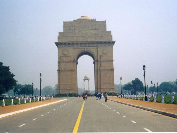 500crore War Memorial, Museum to come up Near India Gate Memory of soldiers 500crore War Memorial, Museum to come up Near India Gate Memory of soldiers