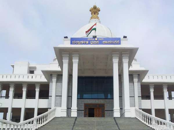 ದಾವಣಗೆರೆ ಜಲ ಸಿರಿ ಯೋಜನೆ 