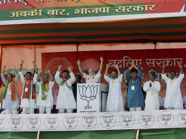 ಲಾಲೂ ಅಪಮಾನ ಮಾಡಿದ್ದಾರೆ ಲಾಲೂ ಅಪಮಾನ ಮಾಡಿದ್ದಾರೆ