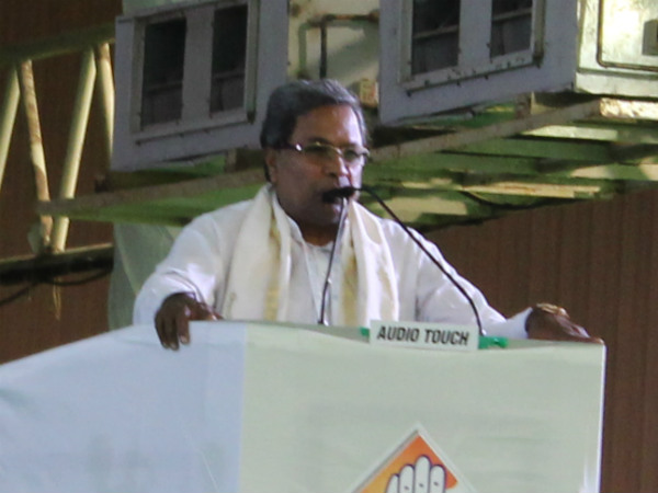 ಪ್ರಧಾನಿ ವಾಜಪೇಯಿ ರೈತರ ಹಿತ ಮರೆತಿದ್ದಾರೆ!