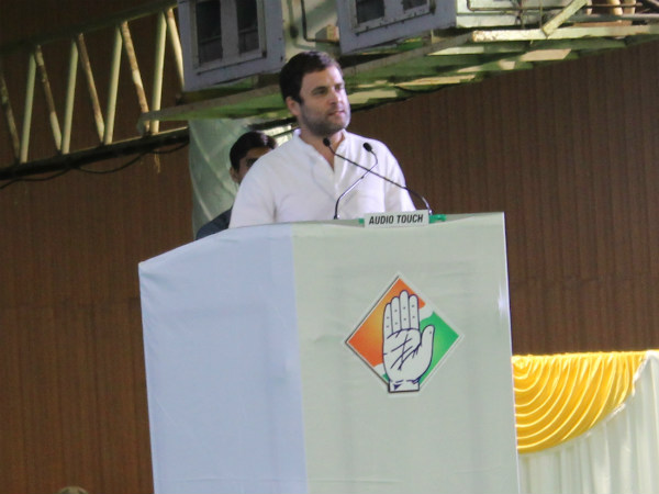 ಸಾಲಮನ್ನಾ ಗಿಫ್ಟ್ ಕೋಡ್ತಾರಾ?