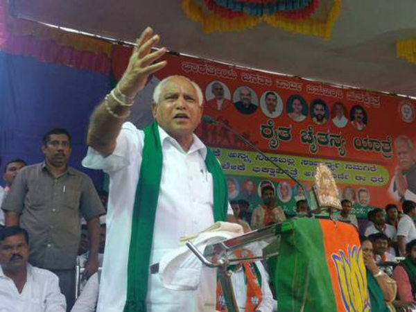'ಈಗೇಕೆ ರಾಹುಲ್ ಗಾಂಧಿ ಬರುತ್ತಿದ್ದಾರೆ?'
