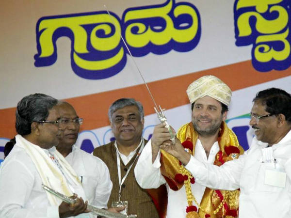 'ಬಿಜೆಪಿಯವರದ್ದು ಬೂಟಾಟಿಕೆ ಯಾತ್ರೆ'