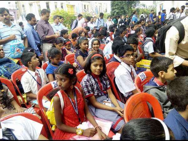 National postal week in Bengaluru from October 9th, Friday