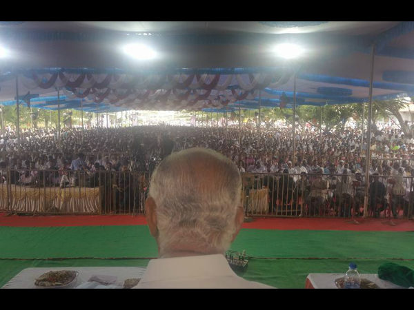 'ರಾಜ್ಯ ಸರ್ಕಾರದದ್ದು ತುಘಕಲ್ ದರ್ಬಾರ್'