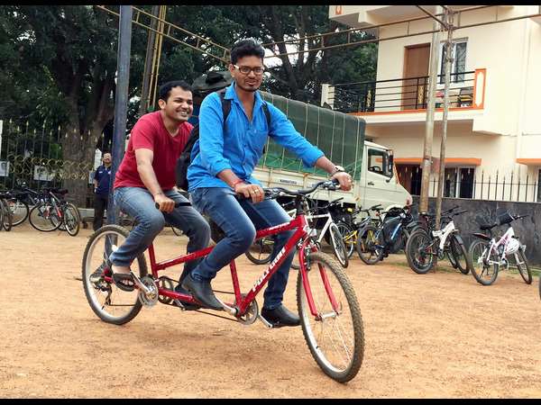 ತರಬೇತಿ ಕಾರ್ಯಕ್ರಮಗಳು 