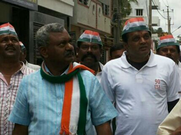 'ವಿವರಣೆ ಕೊಡಲು ಭೇಟಿ ಮಾಡಿದ್ದೆ'