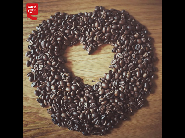 ಕಾಫಿ ಡೇ ಮೇಲೆ ದಾಳಿಗೆ ಕಾರಣ?