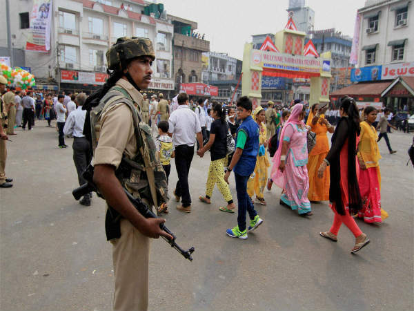 ಭಕ್ತರ ಸೇವೆಯೇ ದೇವರ ಸೇವೆ