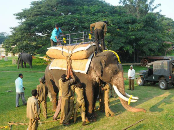ಭಾರ ಕಟ್ಟುವುದು ಸುಲಭದ ಕೆಲಸವಲ್ಲ