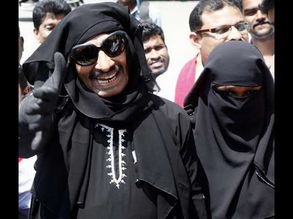 ರಕ್ಷಣೆ ಇಲ್ಲ 