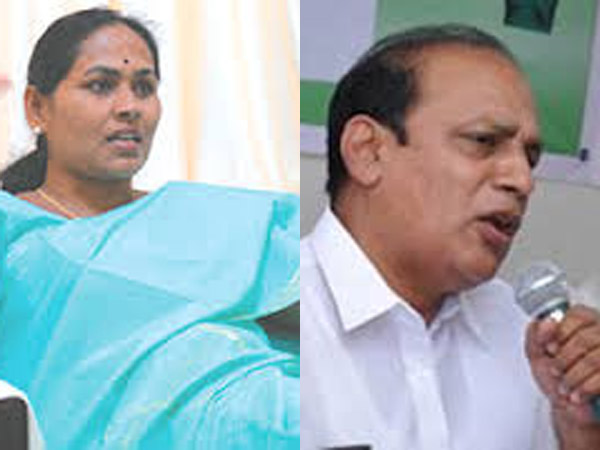 ಪ್ರಕರಣವನ್ನೂ ಮುಚ್ಚಿಹಾಕಿದ್ದಾರೆ