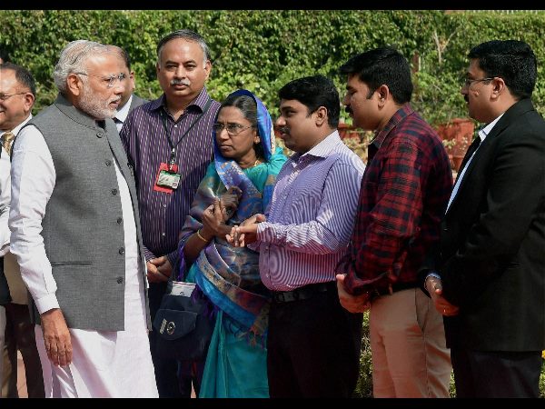 ಕಲಾಂ ಕುಟುಂಬ