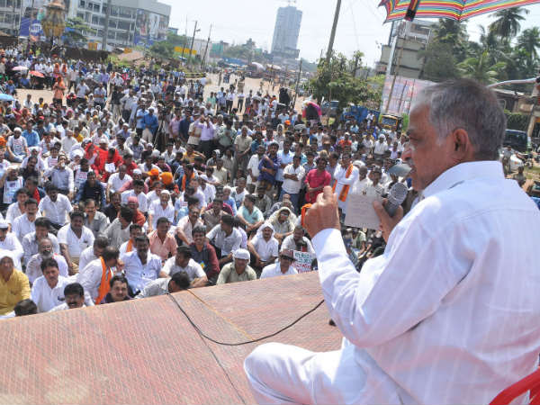 ಯೋಜನೆಯನ್ನು ಕೈ ಬಿಡಿ