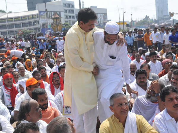 'ಅವೈಜ್ಞಾನಿಕ ಯೋಜನೆ ಕೈ ಬಿಡಿ'