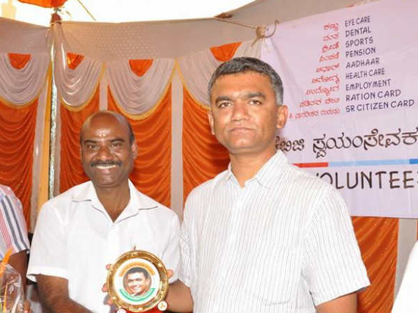 ಶಿಕ್ಷಣದ ಹೊಣೆ ಸರ್ಕಾರದ್ದು