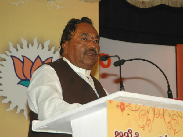 ಗೃಹಸಚಿವರು ಜೀವಂತವಾಗಿಲ್ಲ