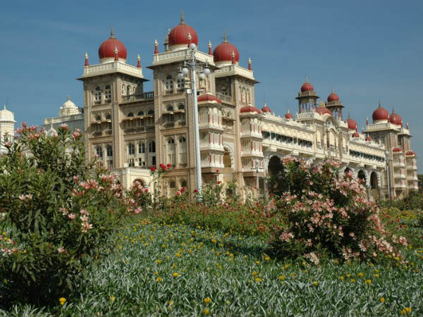 Know about history of mysuru palace