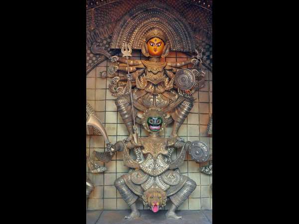 ದಕ್ಷಿಣ ಕೋಲ್ಕತ್ತಾ 