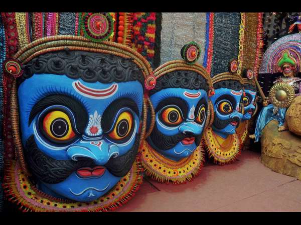 ಮಹಾ ಪಂಚಮಿಗೆ ಸಿದ್ಧತೆ