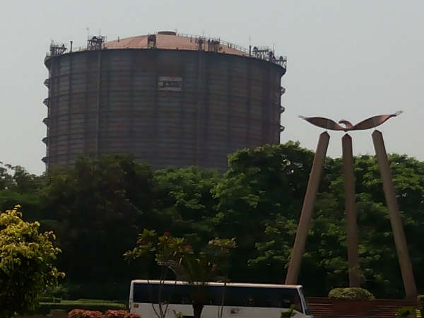 Jindal Steel Works (JSW) : India's leading steel producer