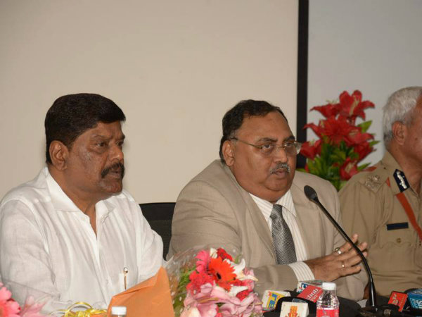 ಯಾವ ದೂರು ದಾಖಲಿಸಬಹುದು?