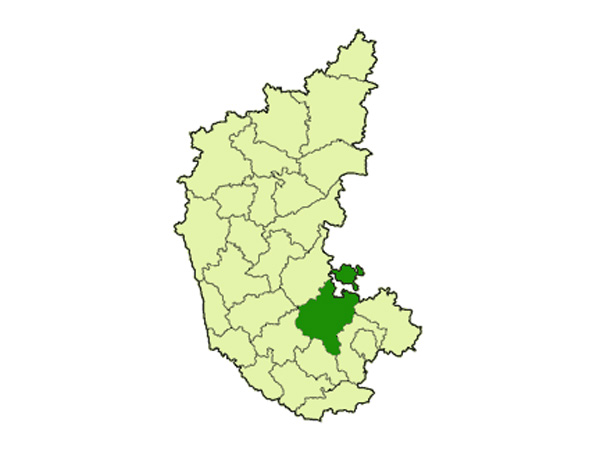 ಚಿಕ್ಕನಾಯ್ಕನಹಳ್ಳಿ ತಾಲ್ಲೂಕಿನ ತಿಮ್ಮನಹಳ್ಳಿ