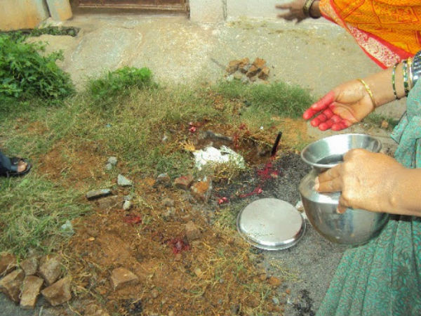 ದೊಡ್ಡಪ್ಪಂದಿರ ಬುದ್ಧಿವಾದ