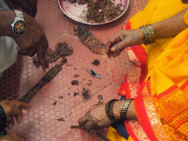 ದೇಹವನ್ನೆಲ್ಲಾ ವ್ಯಾಪಿಸಿಕೊಂಡಂತೆ ಉರಿ